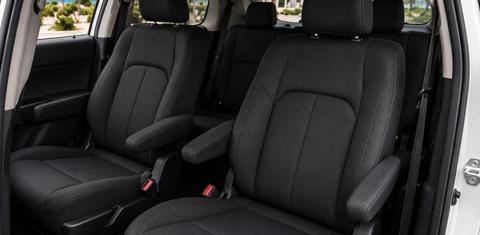 Chrysler Voyager 2023