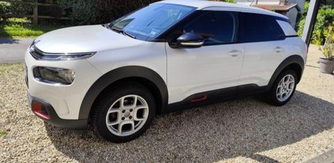 Citroen C4 CACTUS 2019