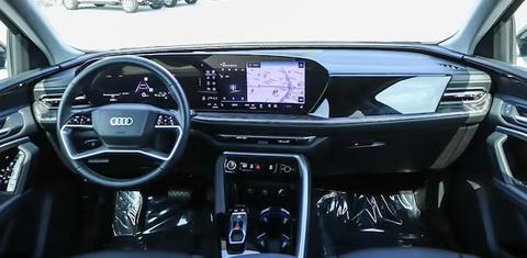 Audi Q5 2025