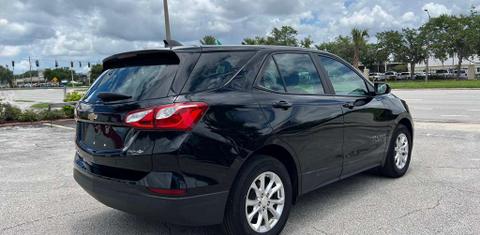 Chevrolet Equinox 2020