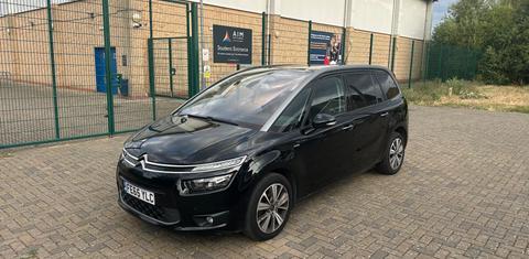 Citroen Grand C4 Picasso 2015