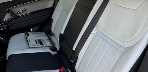 Land Rover Range Rover Sport 2026