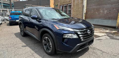 Nissan Rogue 2025