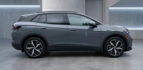 Volkswagen ID.4 2023