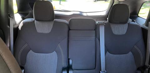 Jeep Cherokee 2016