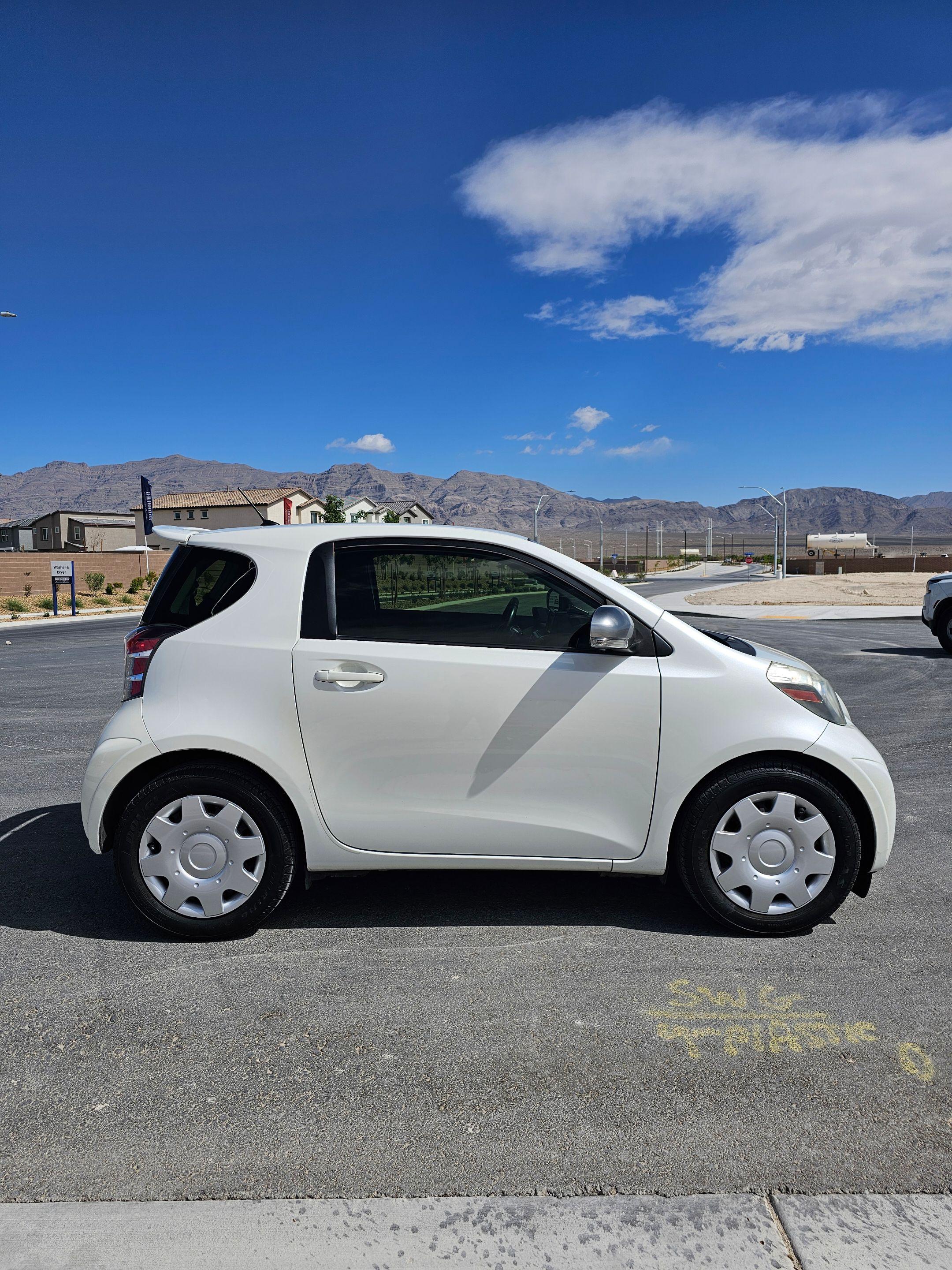 Scion iQ 2013 in Henderson, NV