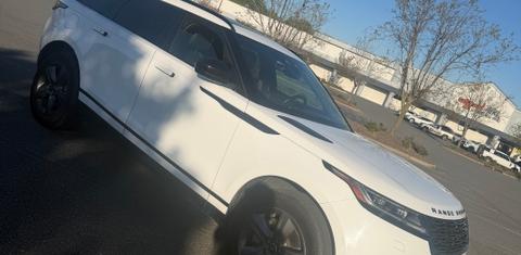 Land Rover Range Rover Velar 2025