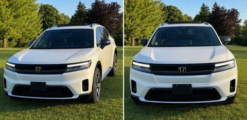 Honda Prologue 2024