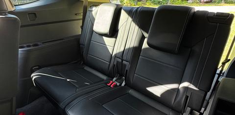 Volkswagen Atlas 2023
