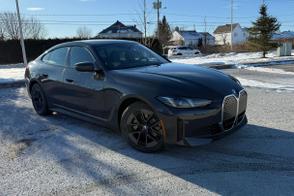 Catégorie de véhicule : BMW i4