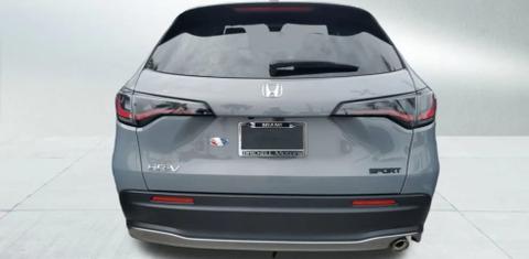 Honda HR-V 2024