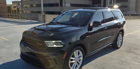 Dodge Durango 2022