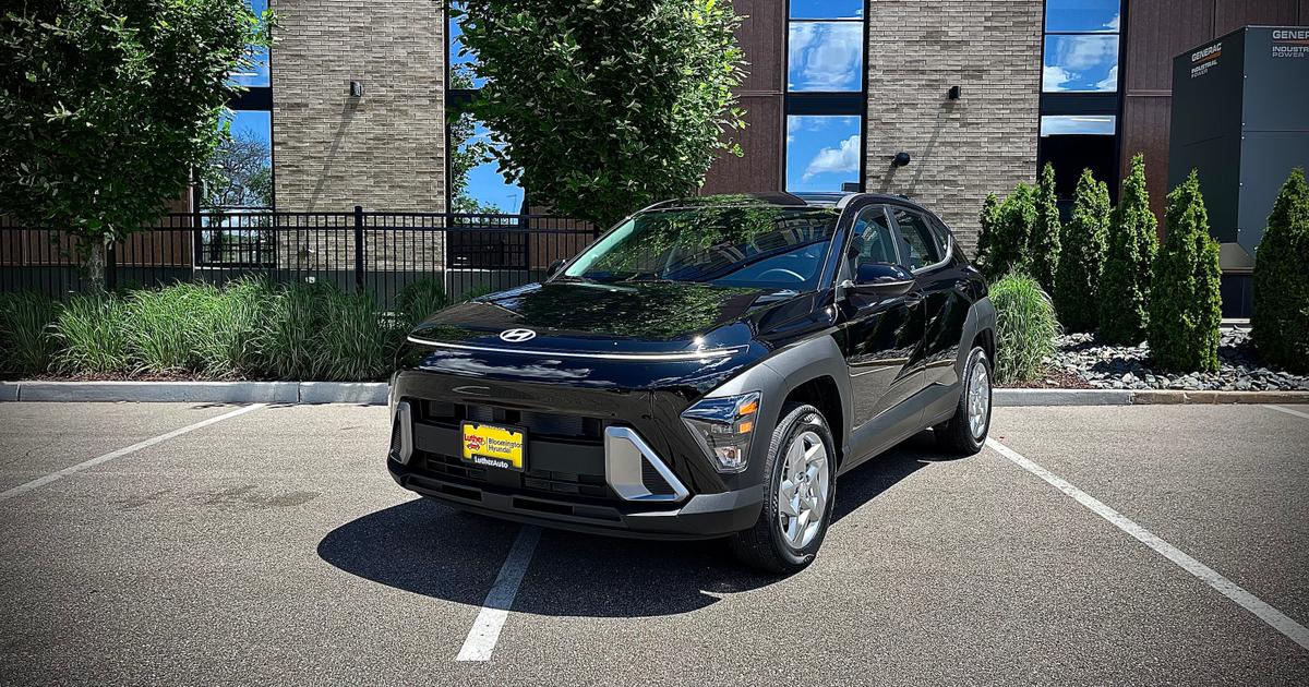 Hyundai Kona 2024 rental in Minneapolis, MN by KG Rentals LLC . | Turo