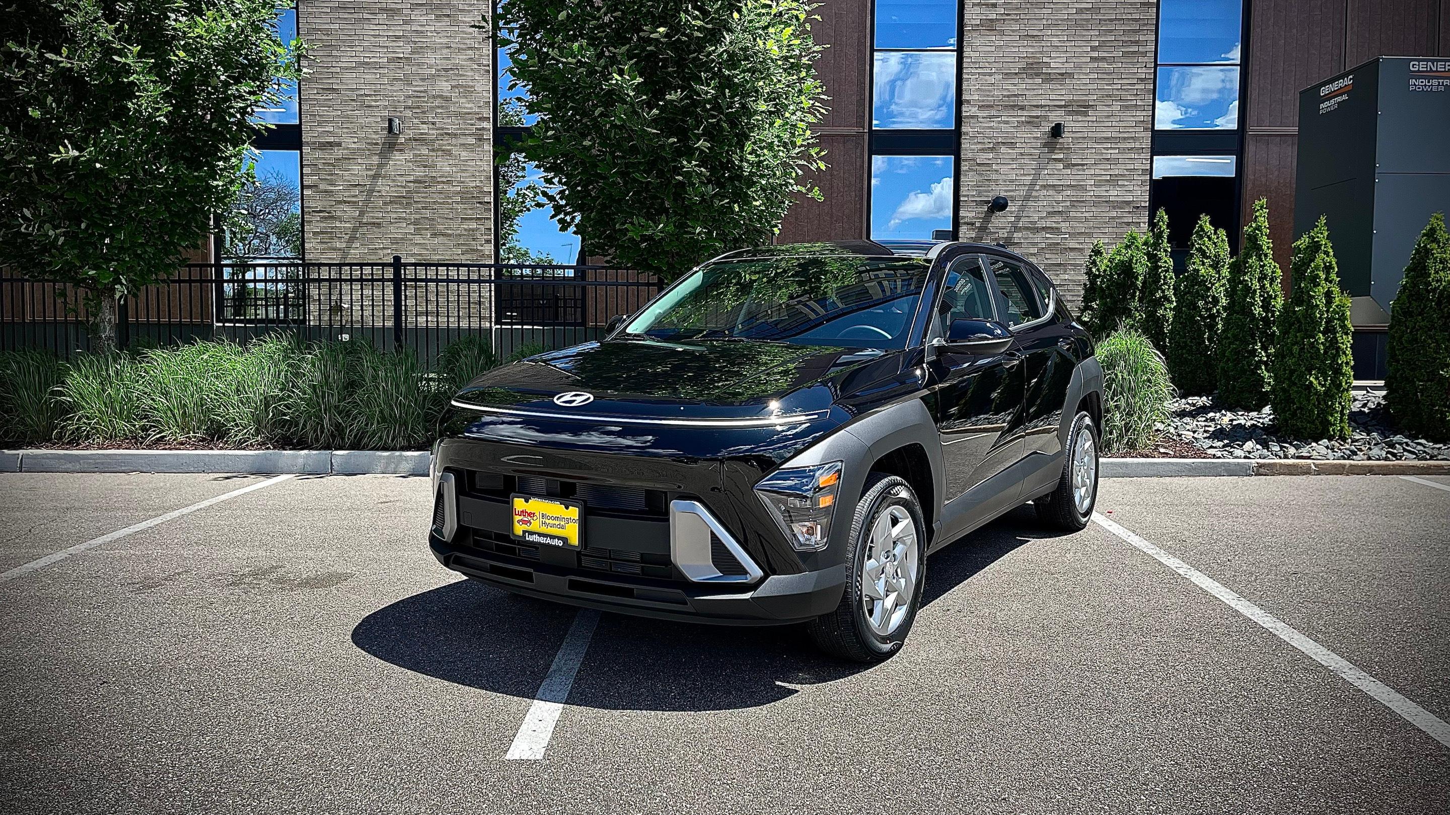 Hyundai Kona 2024 rental in Minneapolis, MN by KG Rentals LLC . | Turo