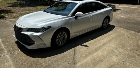 Toyota Avalon 2019