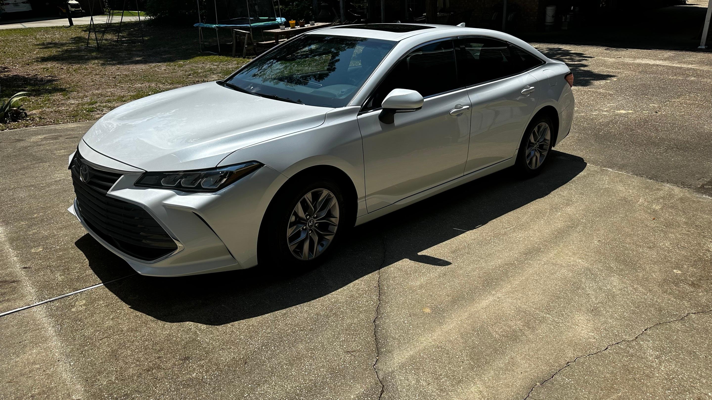 Toyota Avalon 2019 in Eglin Air Force Base, FL