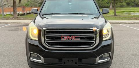 GMC Yukon XL 2016
