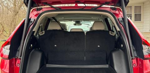 Honda CR-V 2023
