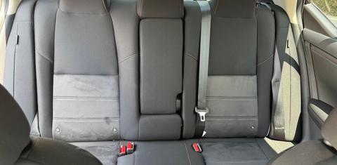 Nissan Sentra 2024
