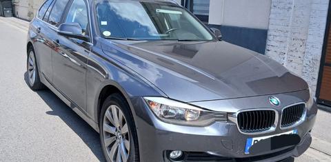 BMW SERIE 3 2015