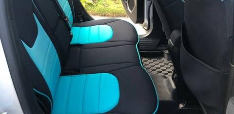 Jeep Renegade 2015
