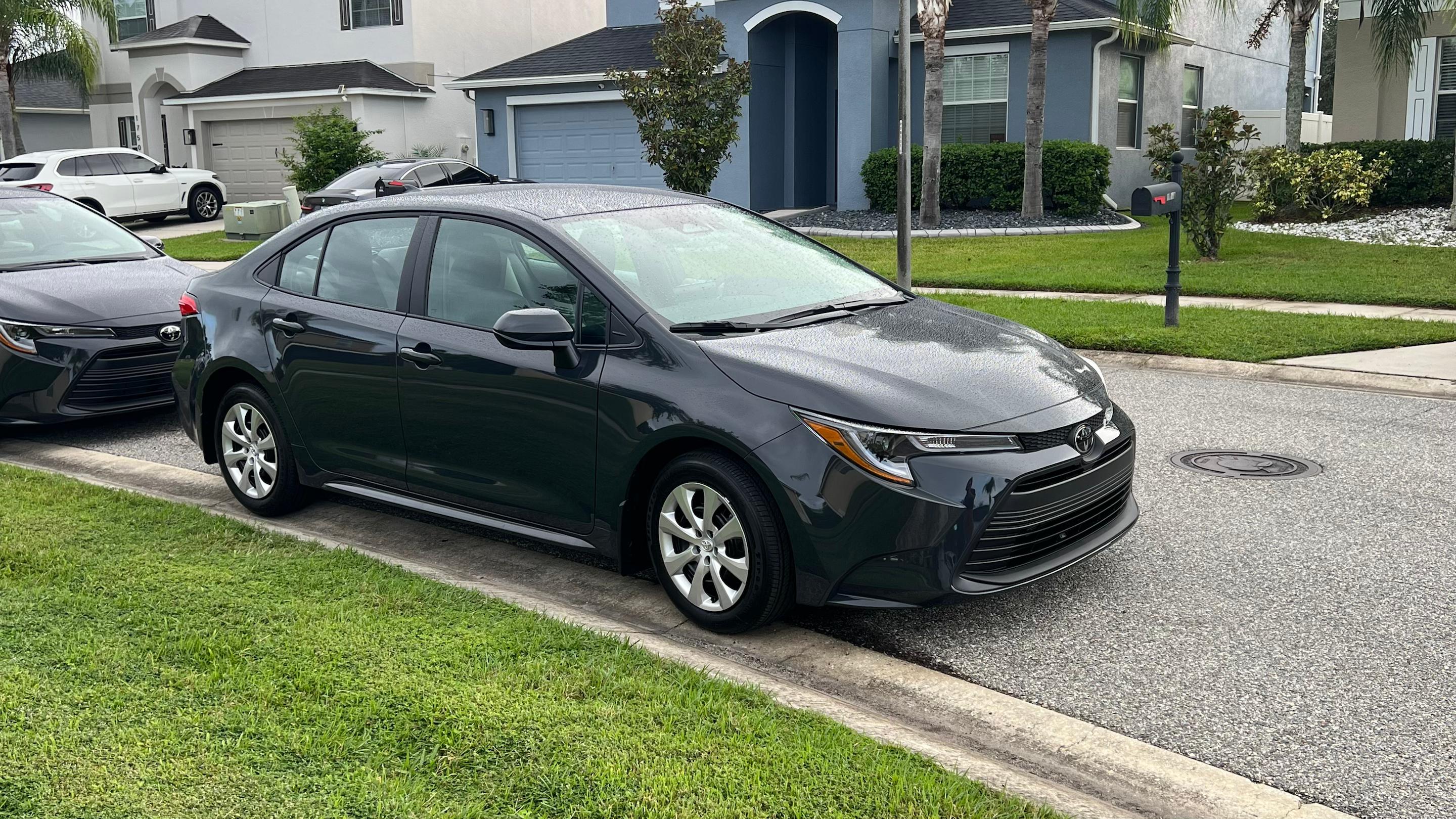 Toyota Corolla 2026 in Orlando, FL