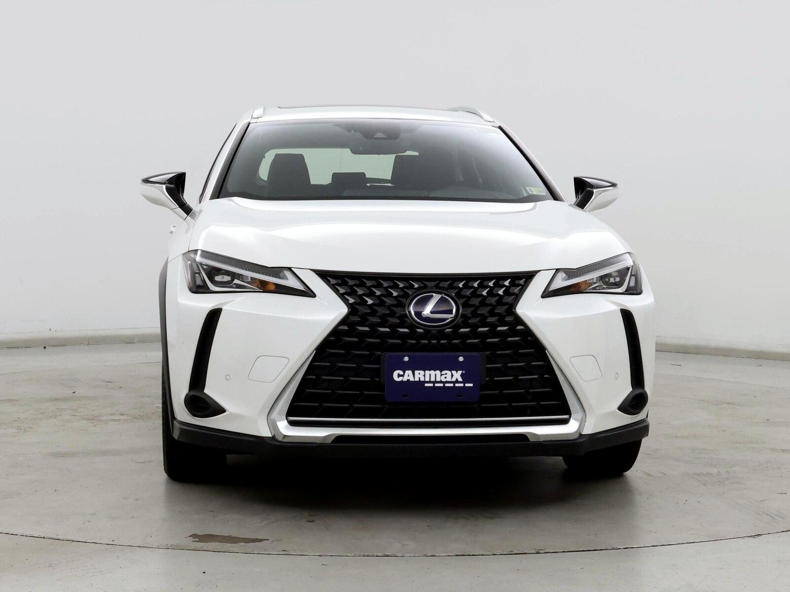 Lexus UX 2021 in Chicago, IL