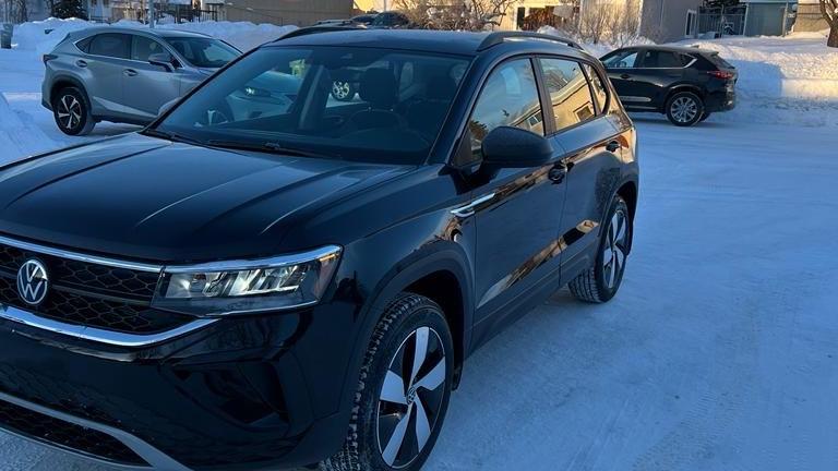 Volkswagen Taos 2023 in Anchorage, AK