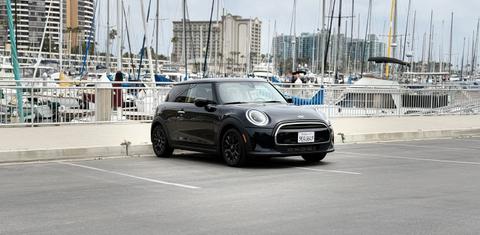 MINI Hardtop 2 Door 2023