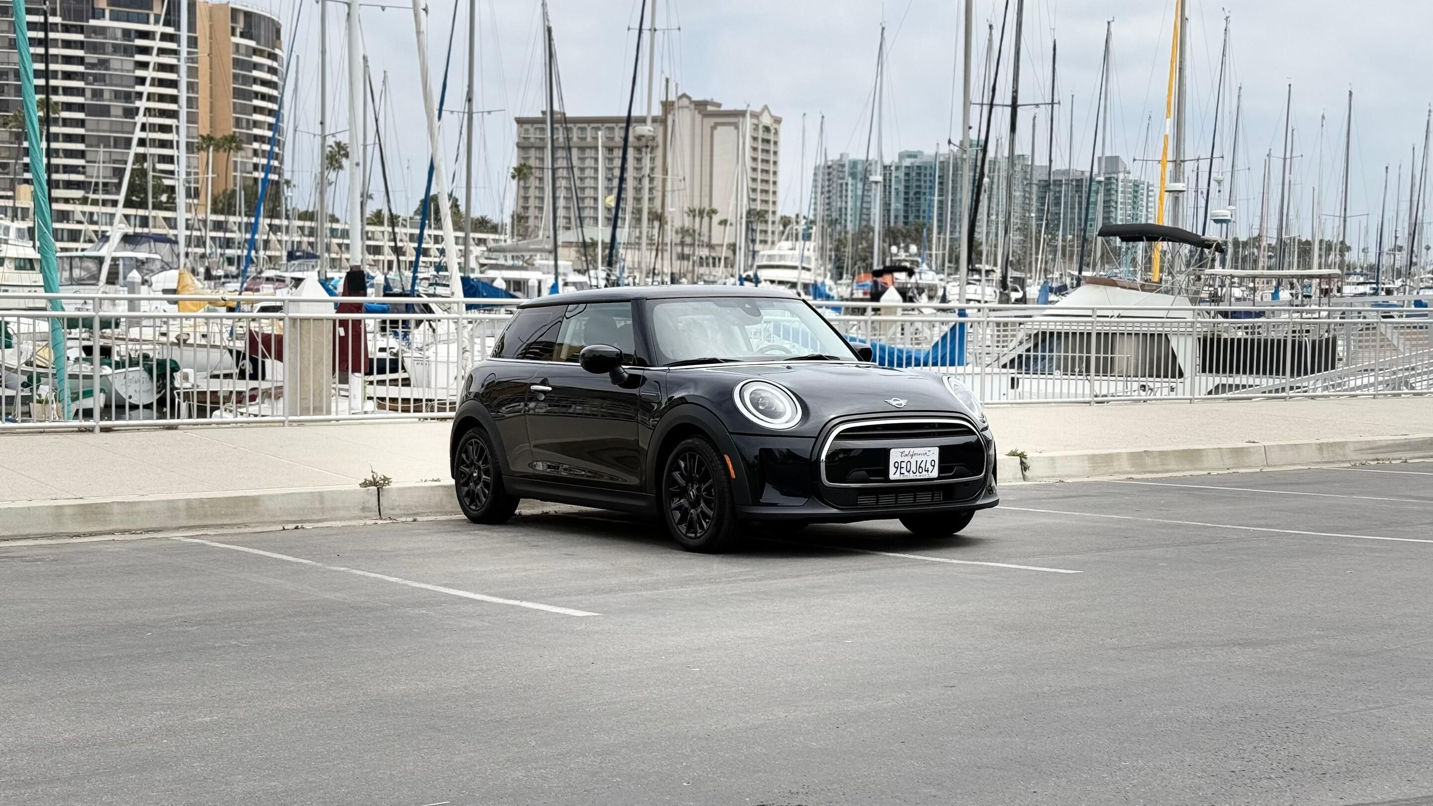 MINI Hardtop 2 Door 2023 in 