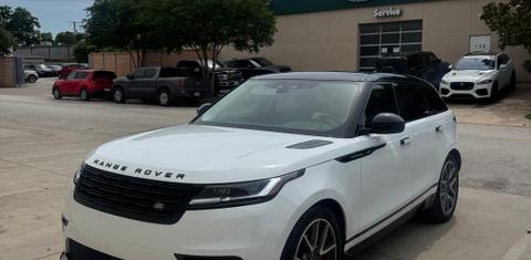 Land Rover Range Rover Velar 2025