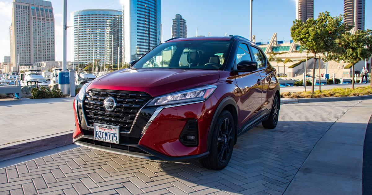Nissan Kicks 2021 rental in San Diego, CA by Cars 2 you .. Turo