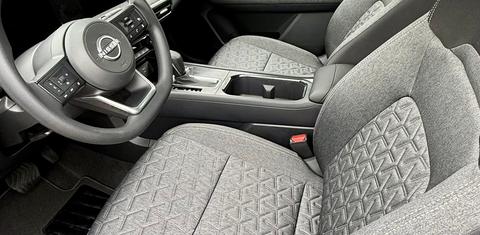 Nissan Kicks 2026