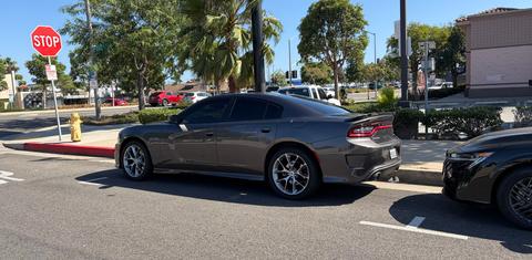 Dodge Charger 2021