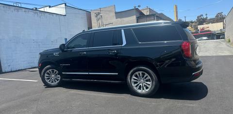 GMC Yukon XL 2023