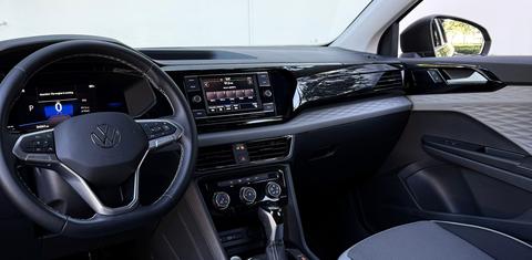Volkswagen Taos 2024