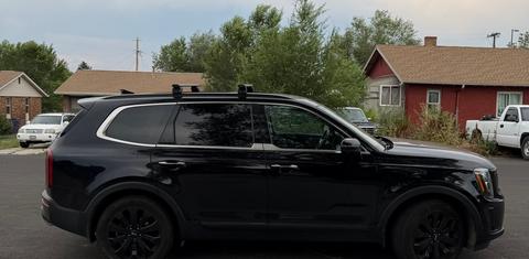 Kia Telluride 2020