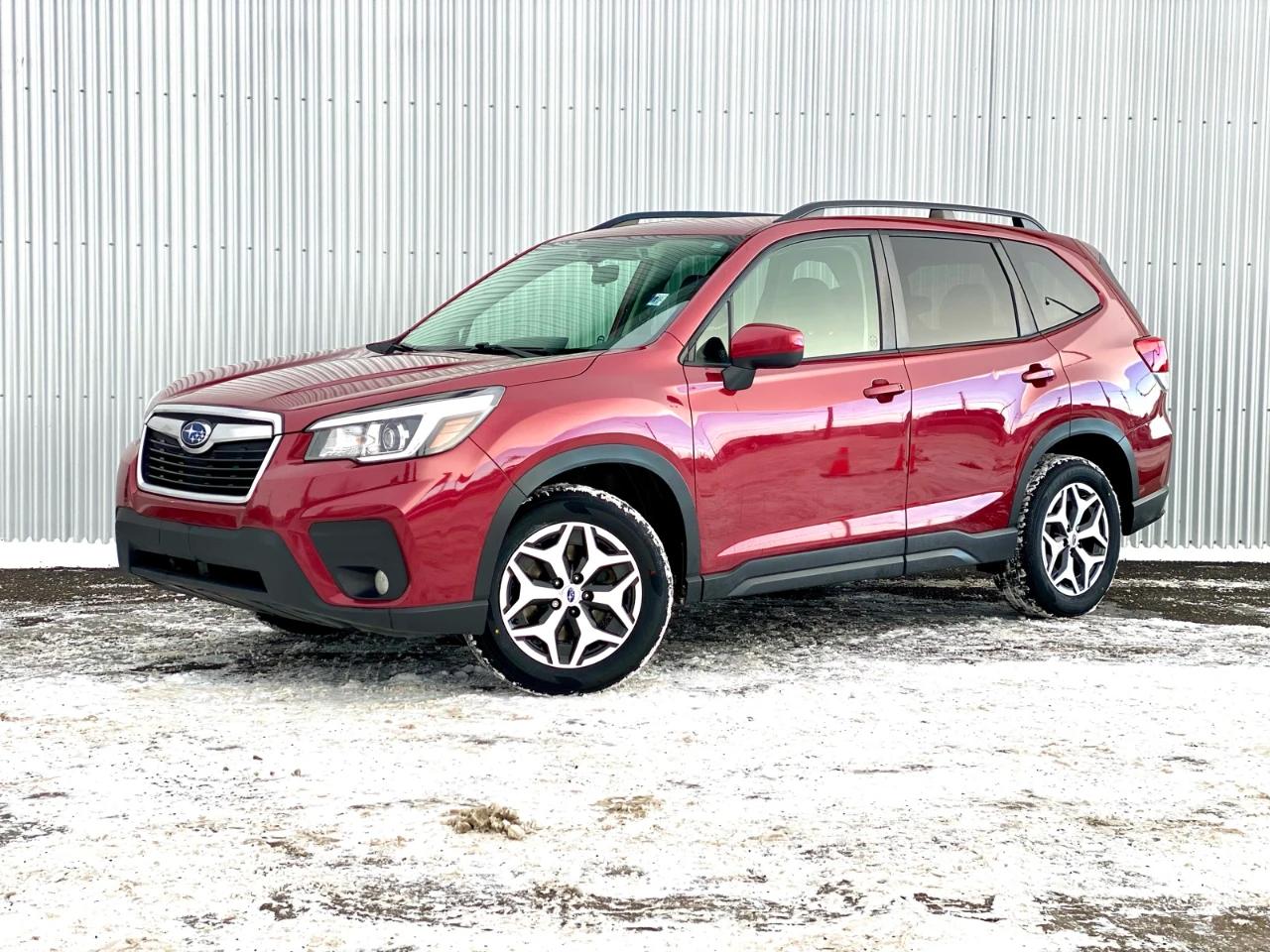 Subaru Forester 2019 à Calgary, AB