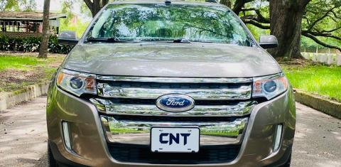 Ford Edge 2014