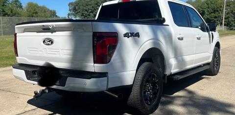 Ford F-150 2024