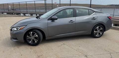 Nissan Sentra 2022