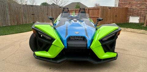 Polaris Slingshot 2020