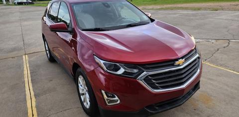 Chevrolet Equinox 2020