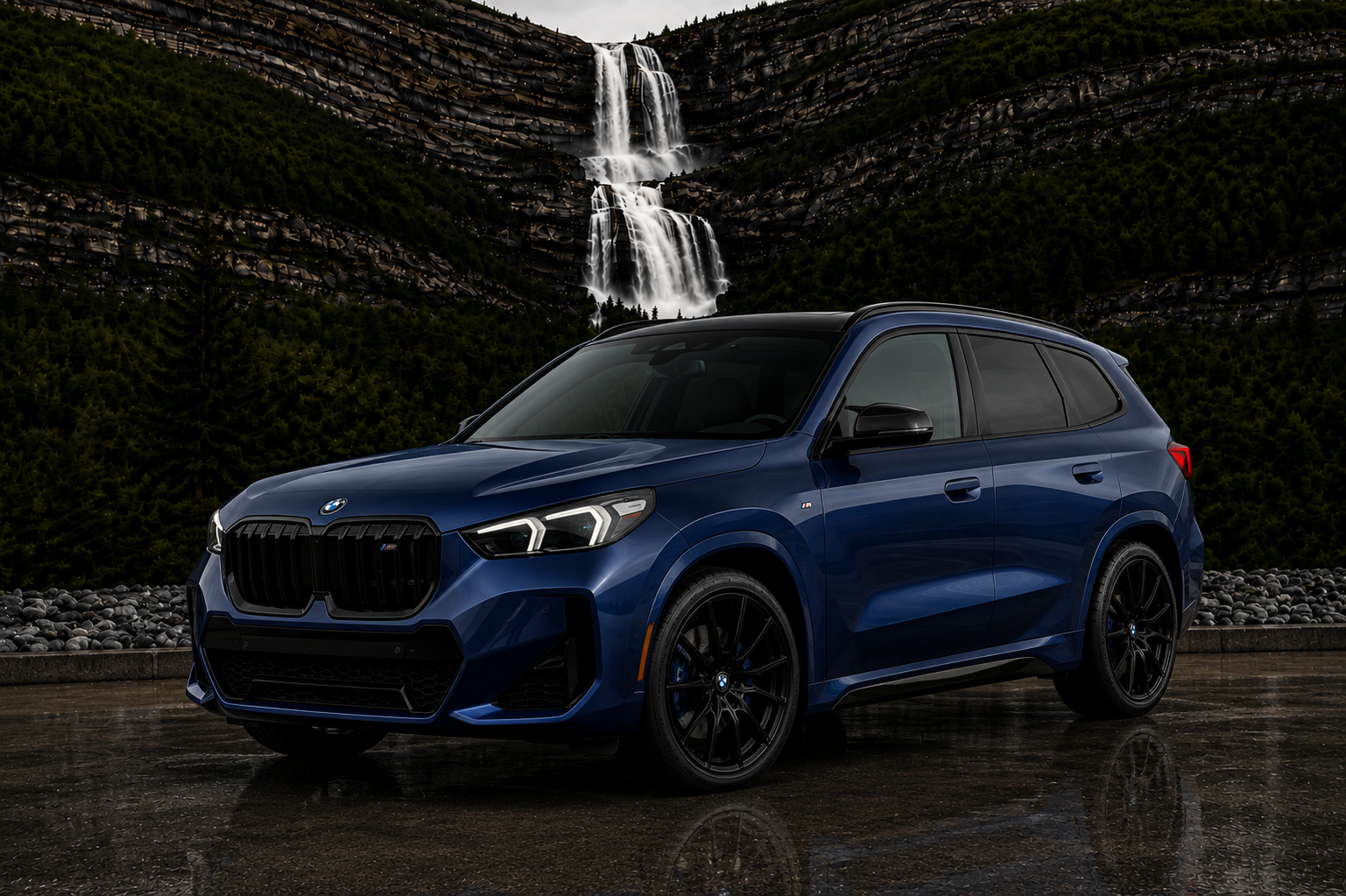 BMW X1 2026 in West Jordan, UT