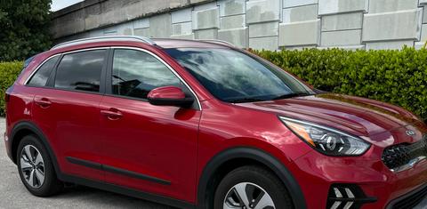 Kia Niro 2020