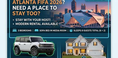Ford Bronco 2025