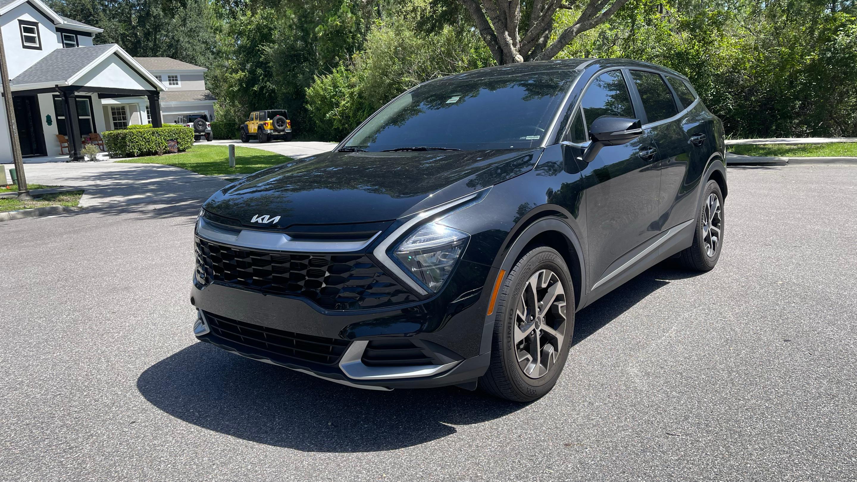 Kia Sportage 2023 in Windermere, FL