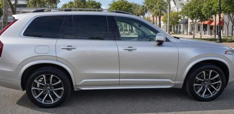 Volvo XC90 2018