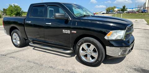Ram 1500 2014