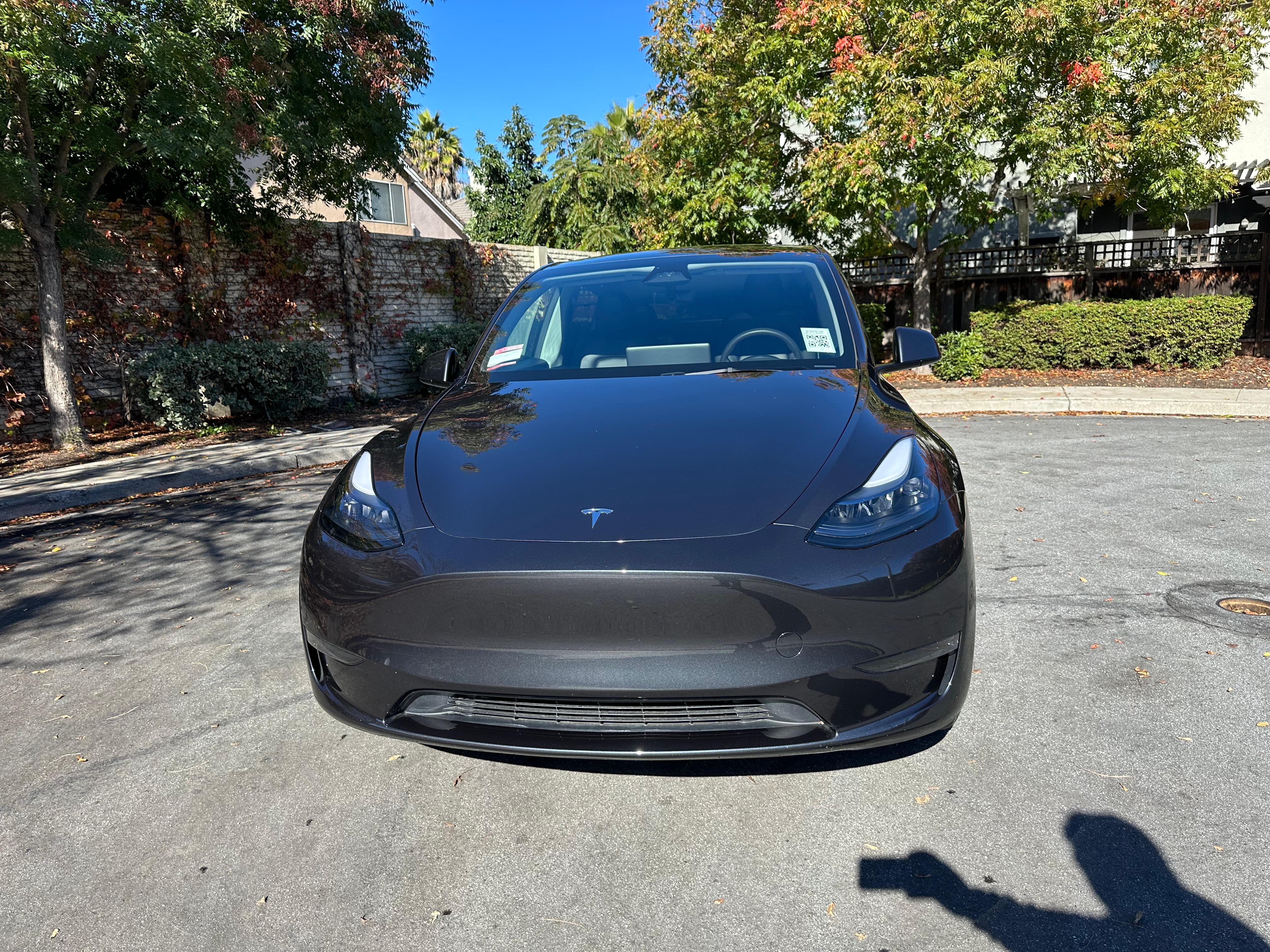 Tesla Model Y 2024 in San Jose, CA